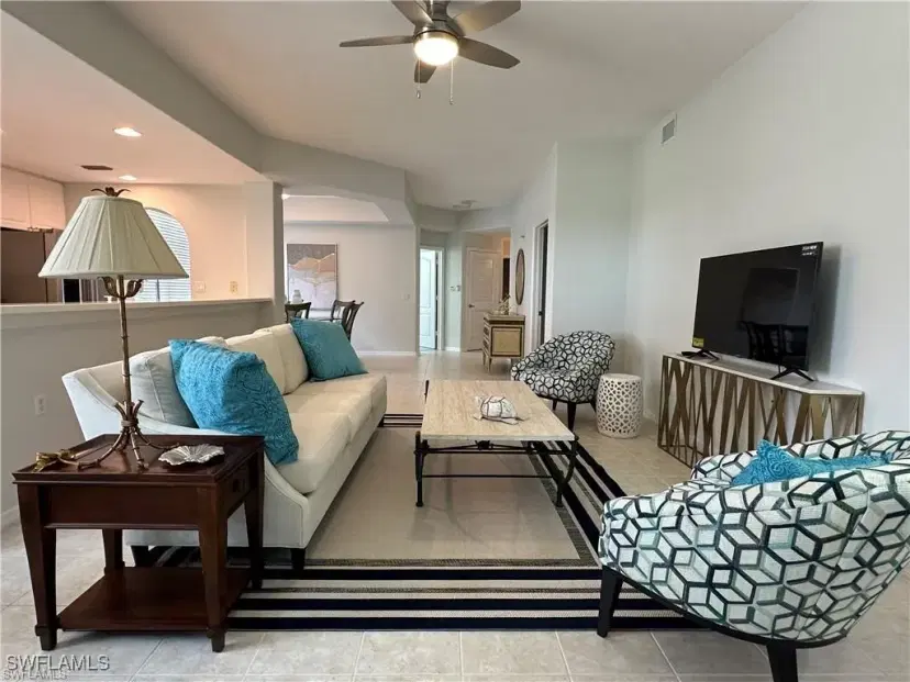 Picture of 1953 Crestview Way 161, Naples FL 34119