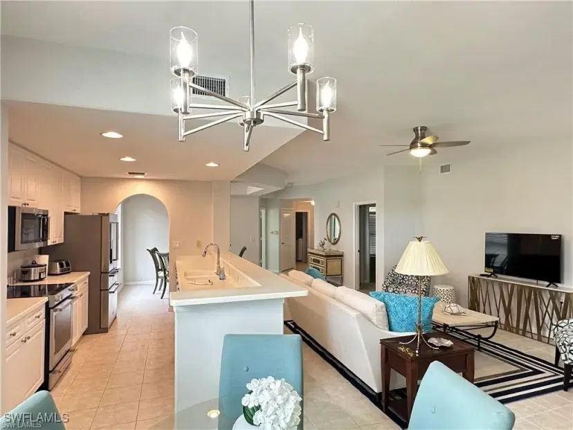 Picture of 1953 Crestview Way 161, Naples FL 34119