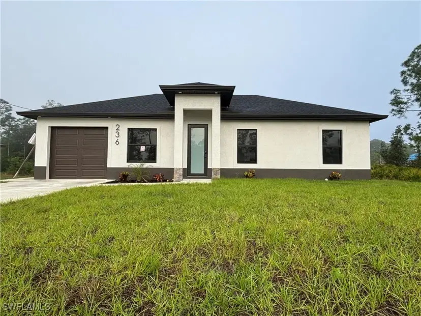 Picture of 236 Nashua Ave, Lehigh Acres FL 33974