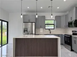 Picture of 236 Nashua Ave, Lehigh Acres, FL 33974