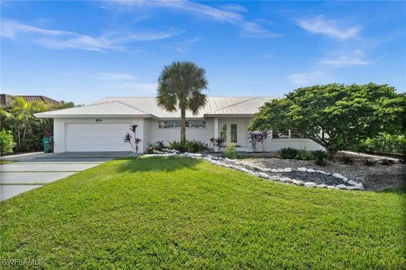 Picture of 454 Flamingo Ave, Naples FL 34108