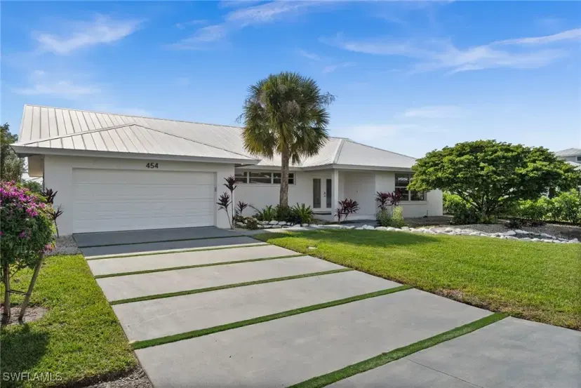 Picture of 454 Flamingo Ave, Naples FL 34108
