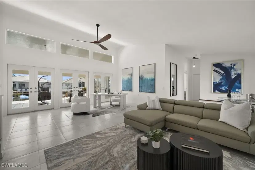 Picture of 454 Flamingo Ave, Naples FL 34108