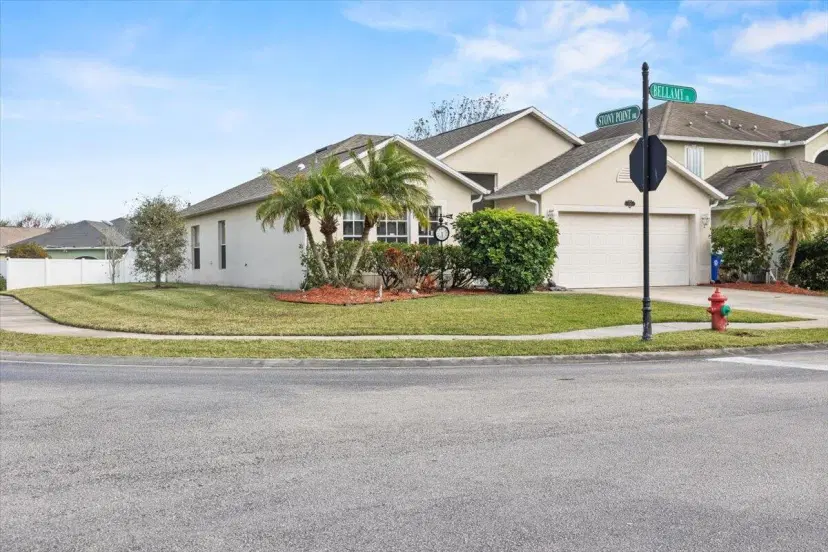 Picture of 101 Bellamy Trail, Sebastian FL 32958