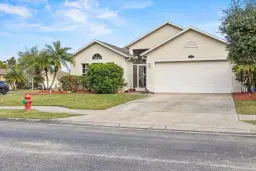 Picture of 101 Bellamy Trail, Sebastian, FL 32958