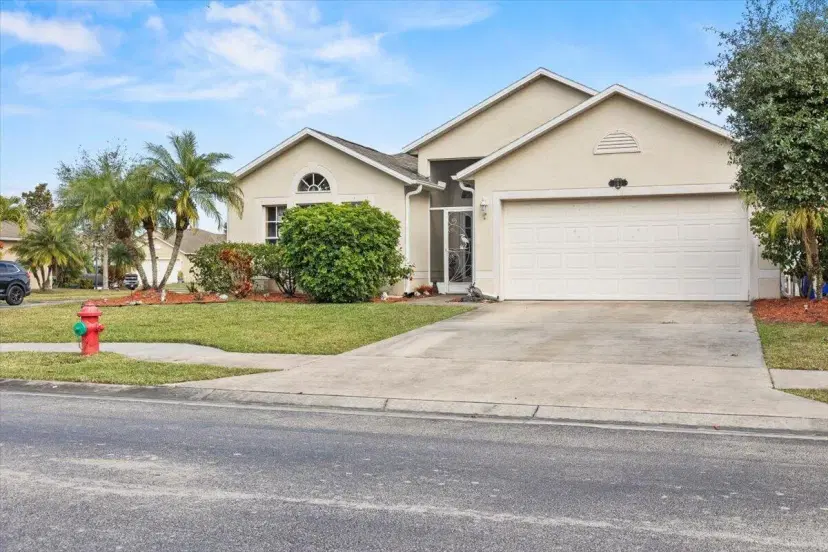 Picture of 101 Bellamy Trail, Sebastian FL 32958