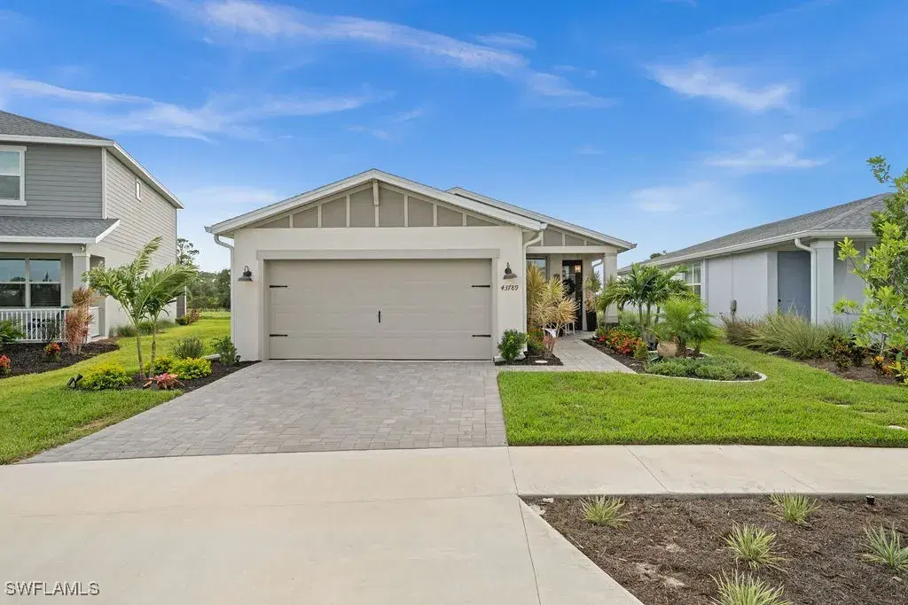 Picture of 43789 Cattleman Dr, Punta Gorda, FL 33982