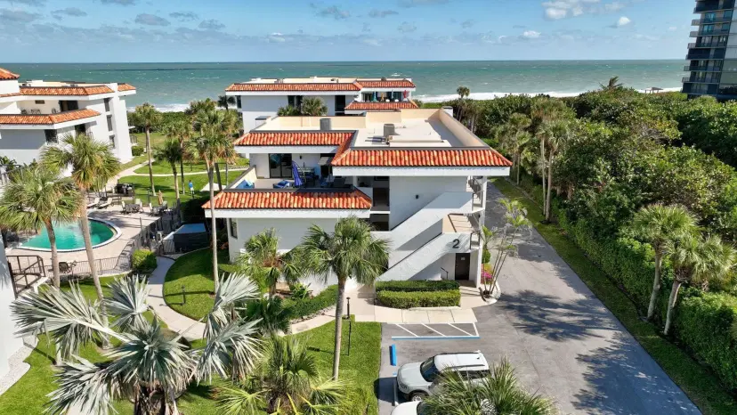 Picture of 4100 N Highway A1A 211, Hutchinson Island FL 34949