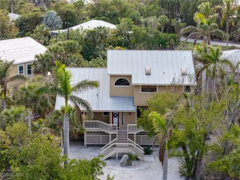 Picture of 1241 Junonia St, Sanibel FL 33957