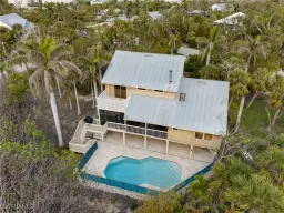 Picture of 1241 Junonia St, Sanibel, FL 33957