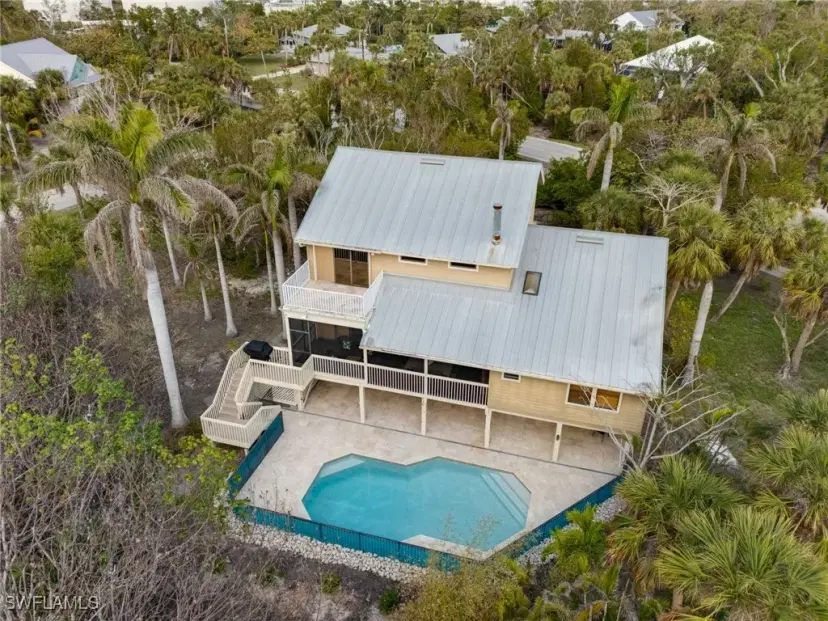 Picture of 1241 Junonia St, Sanibel FL 33957