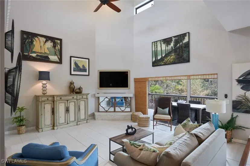 Picture of 1241 Junonia St, Sanibel FL 33957