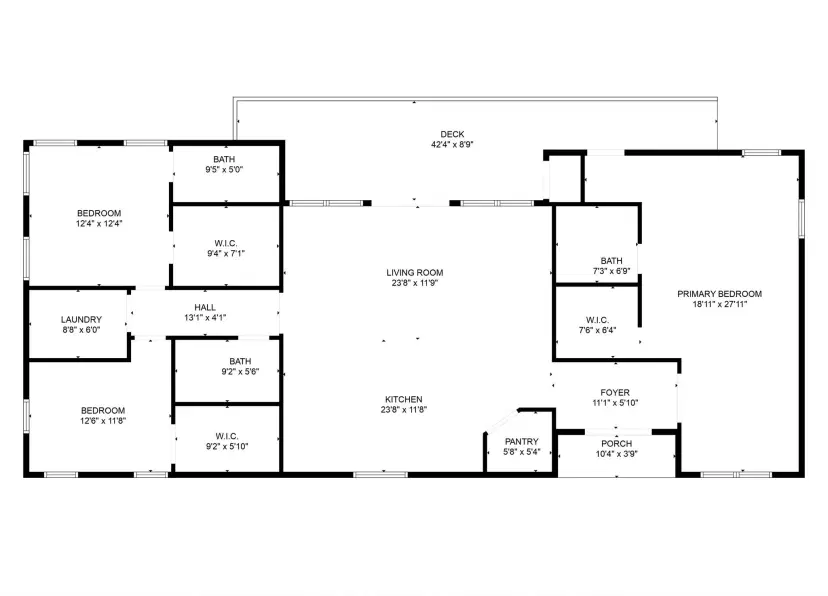 Picture of 2510 Lake Drive N, Boynton Beach, FL 33435