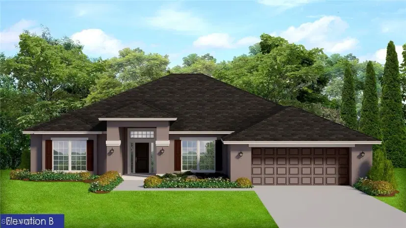 Picture of 187 Greenbriar Blvd, Lehigh Acres FL 33972