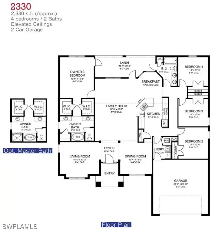 Picture of 187 Greenbriar Blvd, Lehigh Acres FL 33972
