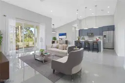 Picture of 614 Cypress Ave S, Lehigh Acres, FL 33974