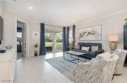 Picture of 3951 Crosswater Dr, North Fort Myers, FL 33917
