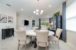 Picture of 3951 Crosswater Dr, North Fort Myers, FL 33917