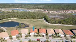 Picture of 3951 Crosswater Dr, North Fort Myers, FL 33917
