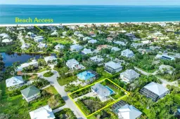 Picture of 575 Hideaway Ct, Sanibel, FL 33957