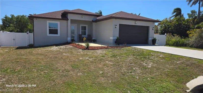 Picture of 3196 Connecticut Ave, Naples FL 34112