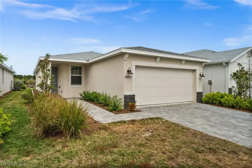 Picture of 44259 Saddlewood Ct, Punta Gorda FL 33982