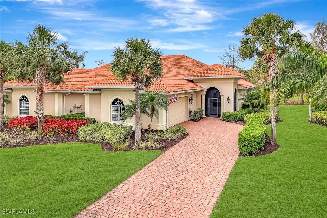 Picture of 20605 Wildcat Run Dr, Estero, FL 33928