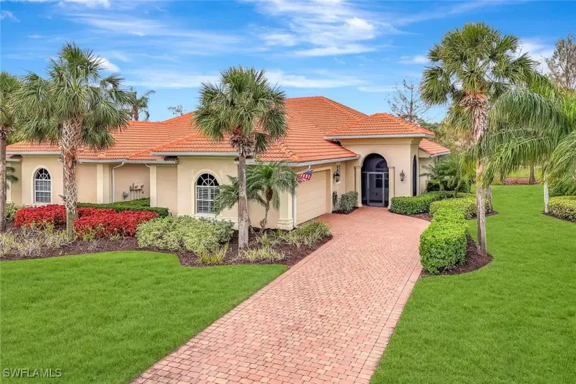 Picture of 20605 Wildcat Run Dr, Estero FL 33928