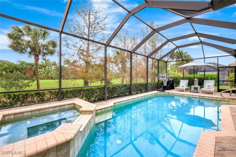 Picture of 20605 Wildcat Run Dr, Estero FL 33928