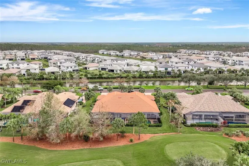 Picture of 20605 Wildcat Run Dr, Estero FL 33928