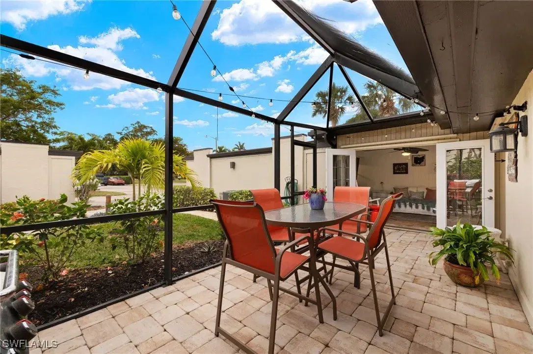 Picture of 4431 E Mainmast Ct, Fort Myers, FL 33919