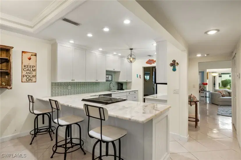 Picture of 4431 E Mainmast Ct, Fort Myers FL 33919