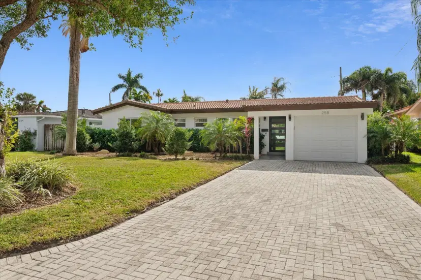Picture of 258 Avalon Avenue, Lauderdale By The Sea FL 33308