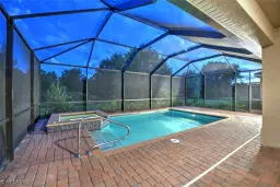 Picture of 3358 Weston Manor Dr, Alva, FL 33920