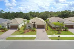 Picture of 3358 Weston Manor Dr, Alva, FL 33920