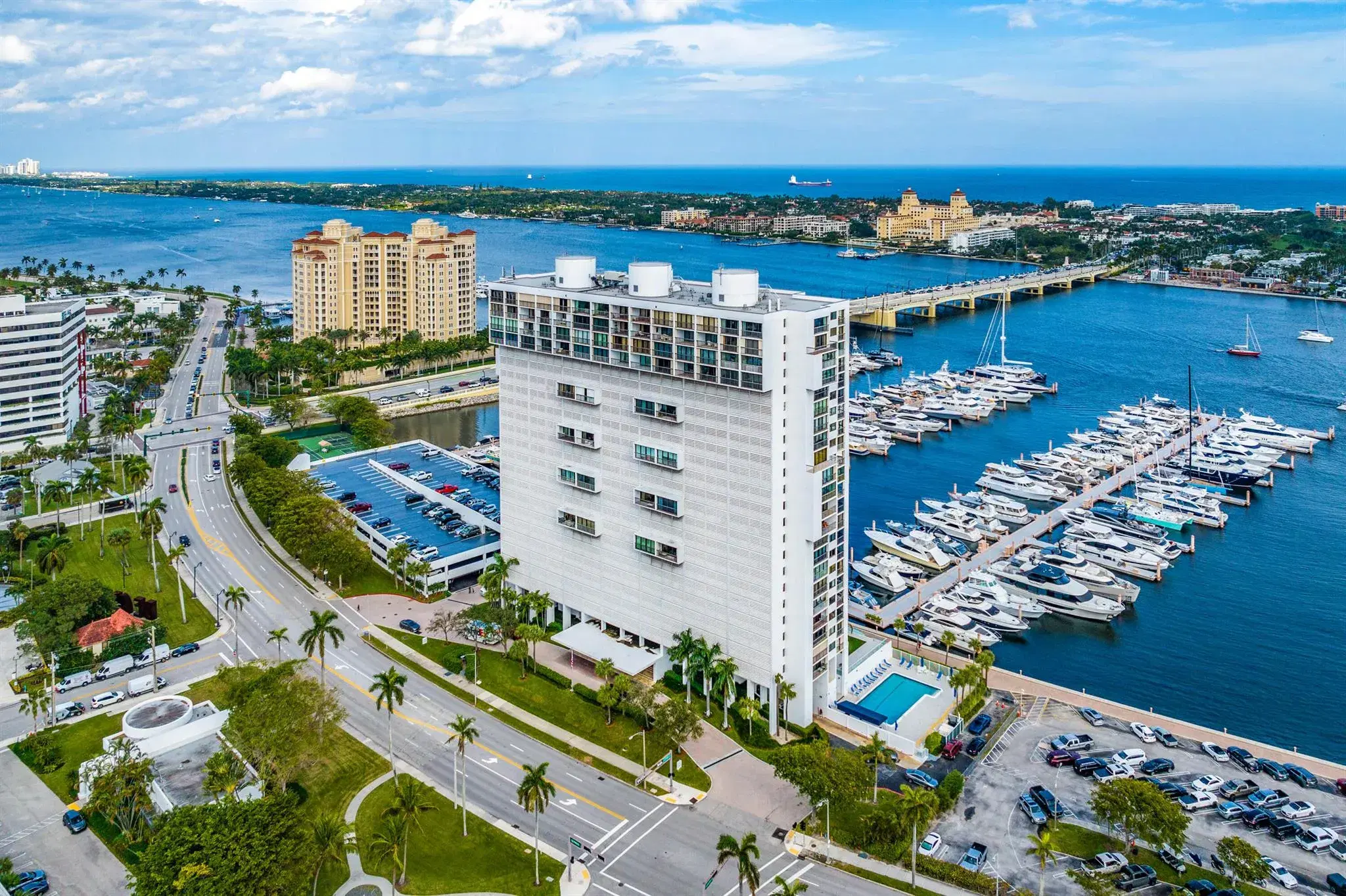 Picture of 400 N Flagler Drive 501, West Palm Beach, FL 33401