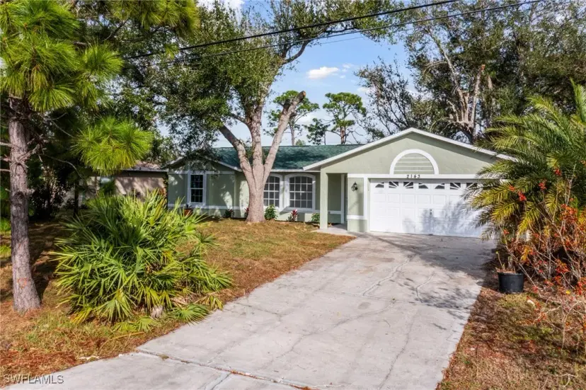 Picture of 2143 NE 28Th St, Cape Coral FL 33909