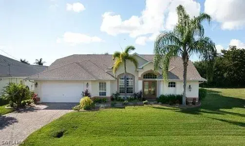 Picture of 3806 SW 5Th Ave, Cape Coral, FL 33914