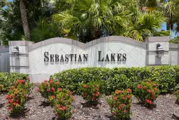 Picture of 1122 Breezy Way 2C, Sebastian, FL 32958