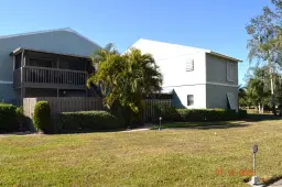 Picture of 1122 Breezy Way 2C, Sebastian, FL 32958