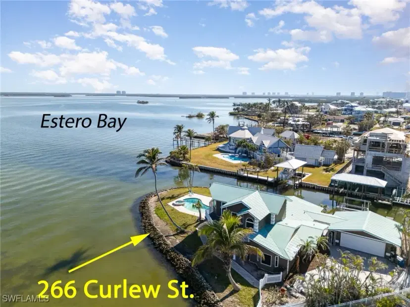 Picture of 266 Curlew St, Fort Myers Beach FL 33931