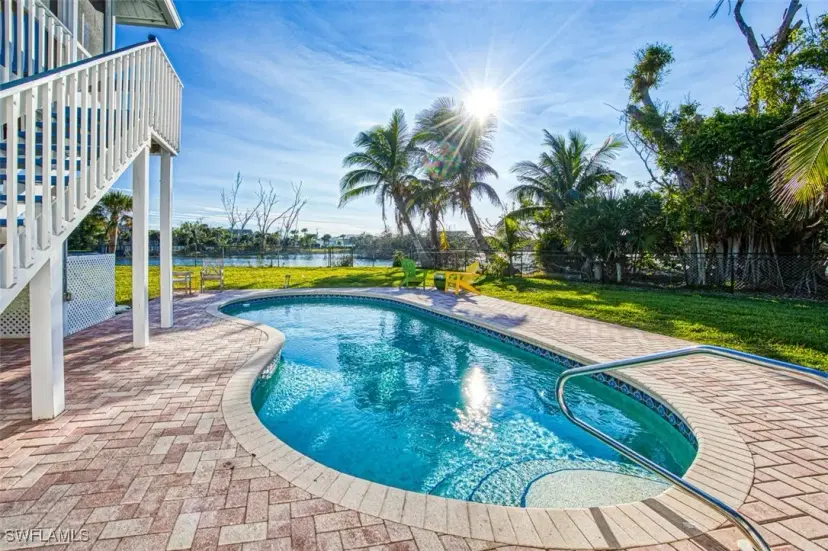 Picture of 3131 Twin Lakes Ln, Sanibel FL 33957