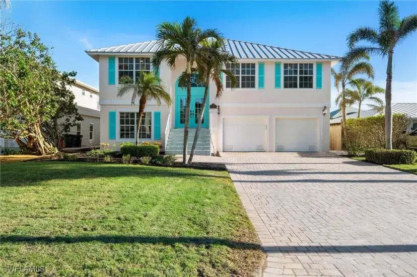 Picture of 256 Curlew St, Fort Myers Beach FL 33931