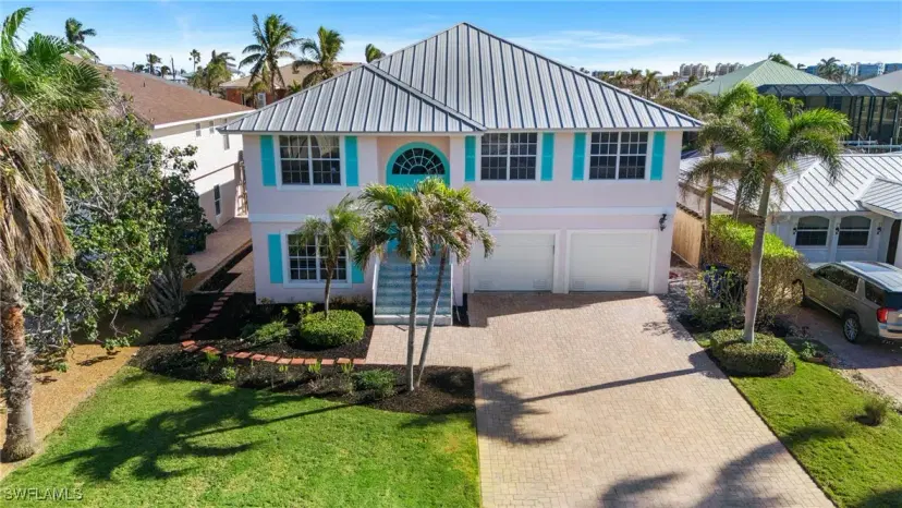 Picture of 256 Curlew St, Fort Myers Beach FL 33931