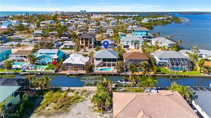 Picture of 256 Curlew St, Fort Myers Beach FL 33931