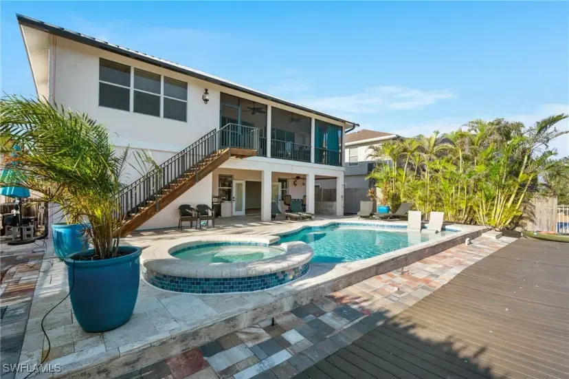 Picture of 256 Curlew St, Fort Myers Beach FL 33931