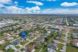 Picture of 1423 SE 11Th Ter, Cape Coral, FL 33990