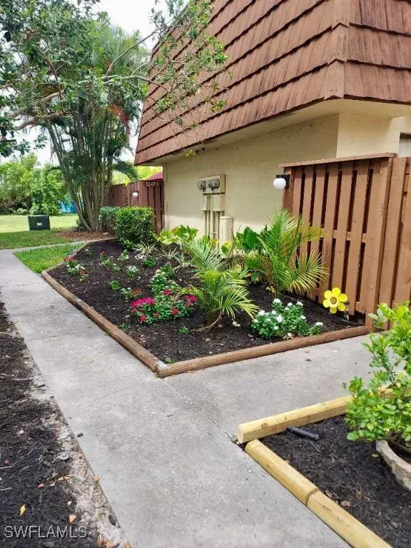 Picture of 5247 Cedarbend Dr 2, Fort Myers FL 33919