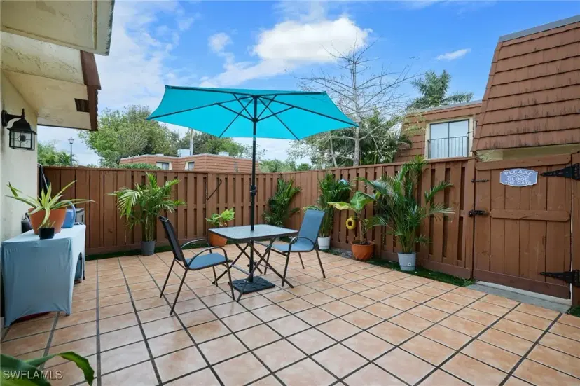 Picture of 5247 Cedarbend Dr 2, Fort Myers FL 33919
