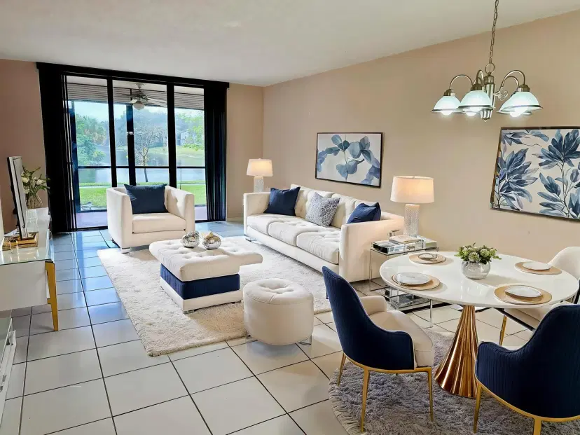 Picture of 3000 NW 42Nd Avenue B101, Coconut Creek FL 33066